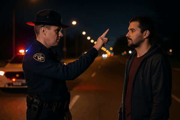 Thanksgiving Eve ("Blackout Wednesday") DUI in Stillwater: What Happens Next in Payne County Court