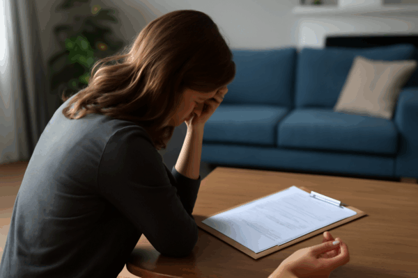 Divorce in the New Year: Steps to Take Before Filing in Oklahoma