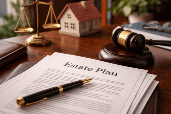Do You Need a Will or Trust in 2026? Estate Planning Resolutions for the New Year