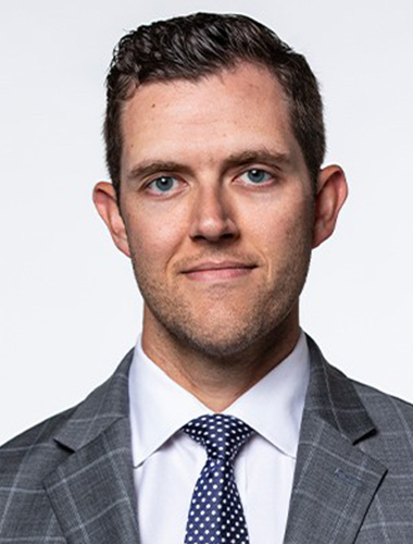 Spencer Allred Attorney