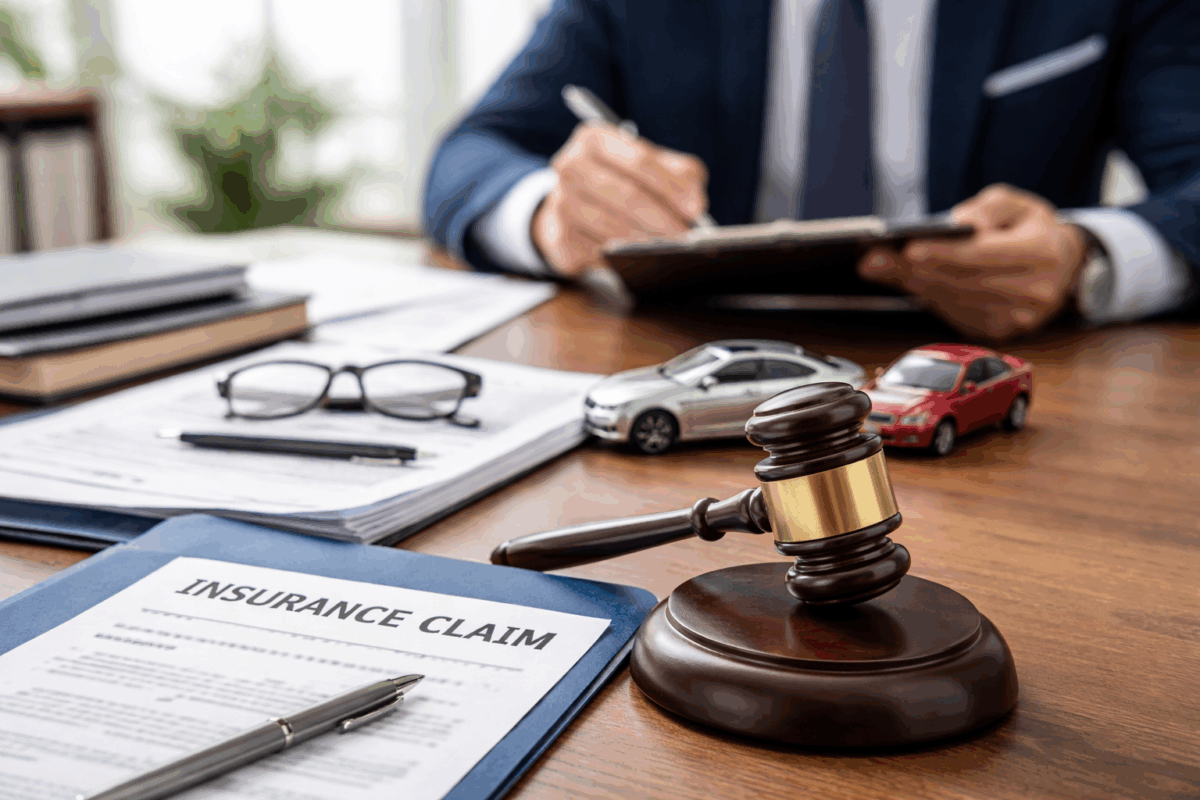 What Insurance Adjusters Don’t Want You to Know After a Car Accident