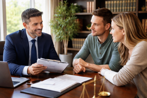 What to Expect During Your First Consultation With a Stillwater, Oklahoma Personal Injury Lawyer