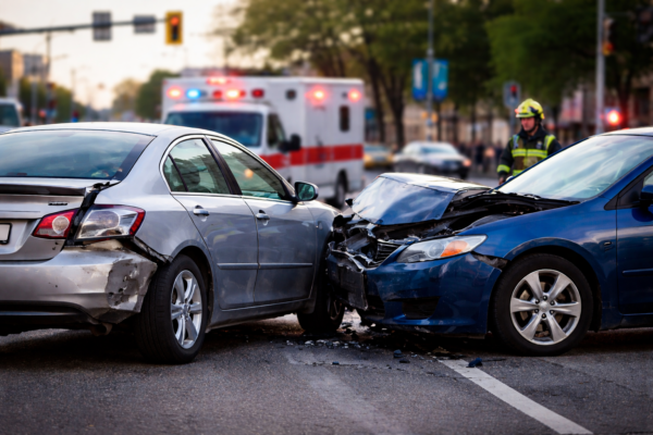 Spring Break Car Accidents in Oklahoma: What Injured Passengers Need to Know