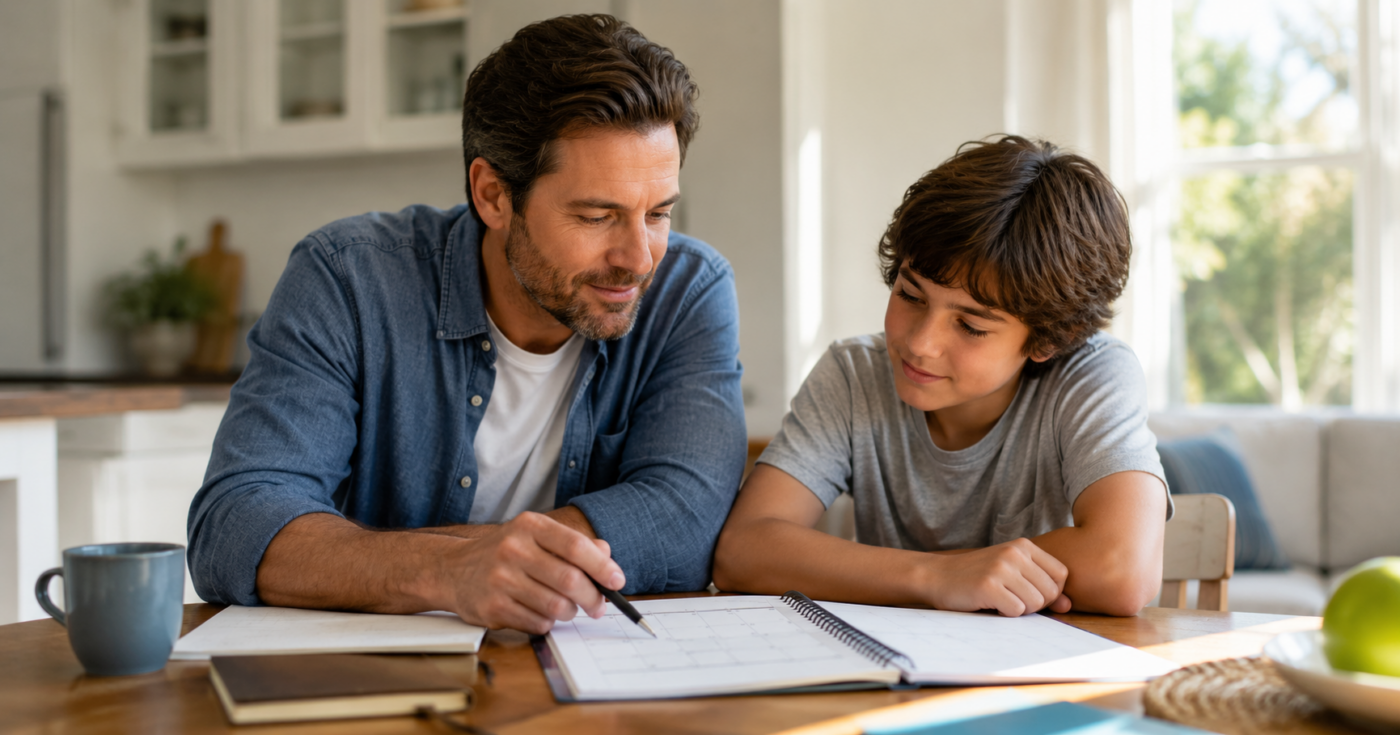 End-of-School Custody Disputes in Oklahoma: Handling Summer Parenting Schedule Conflicts