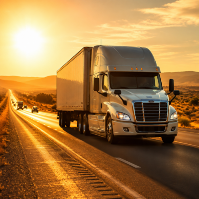 Can Extreme Heat Increase Truck Accident Risks in Oklahoma?