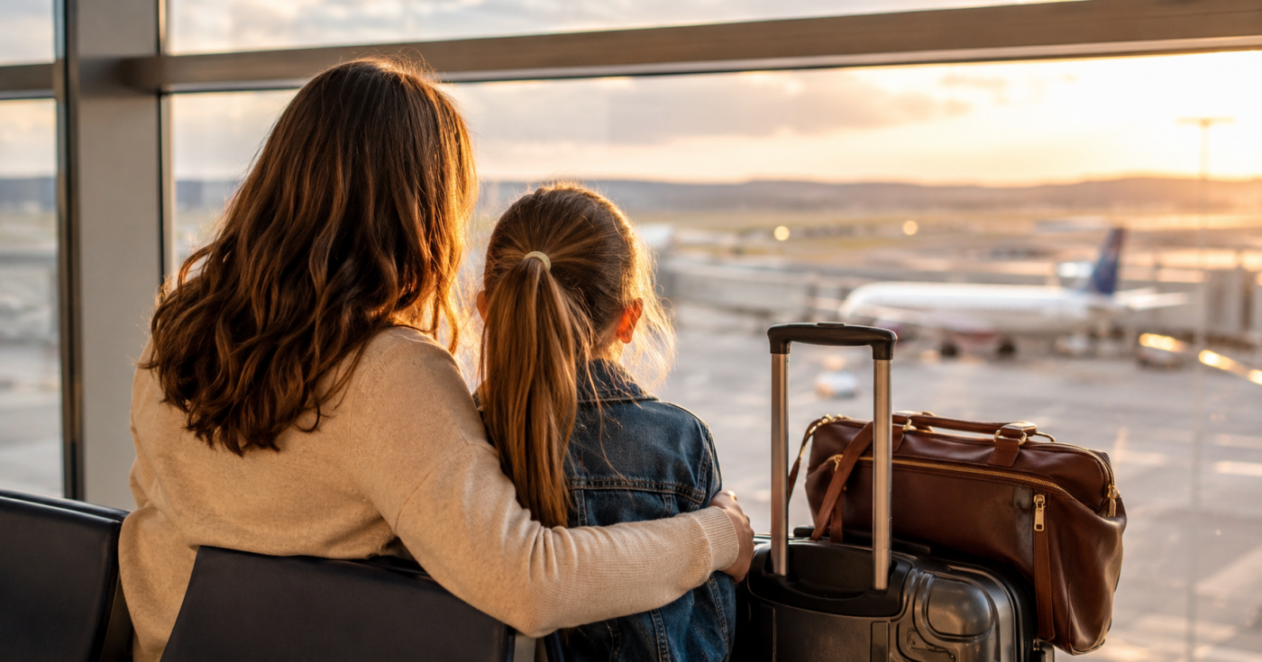 Child Custody Disputes Over Summer Vacations: What Oklahoma Parents Need to Know