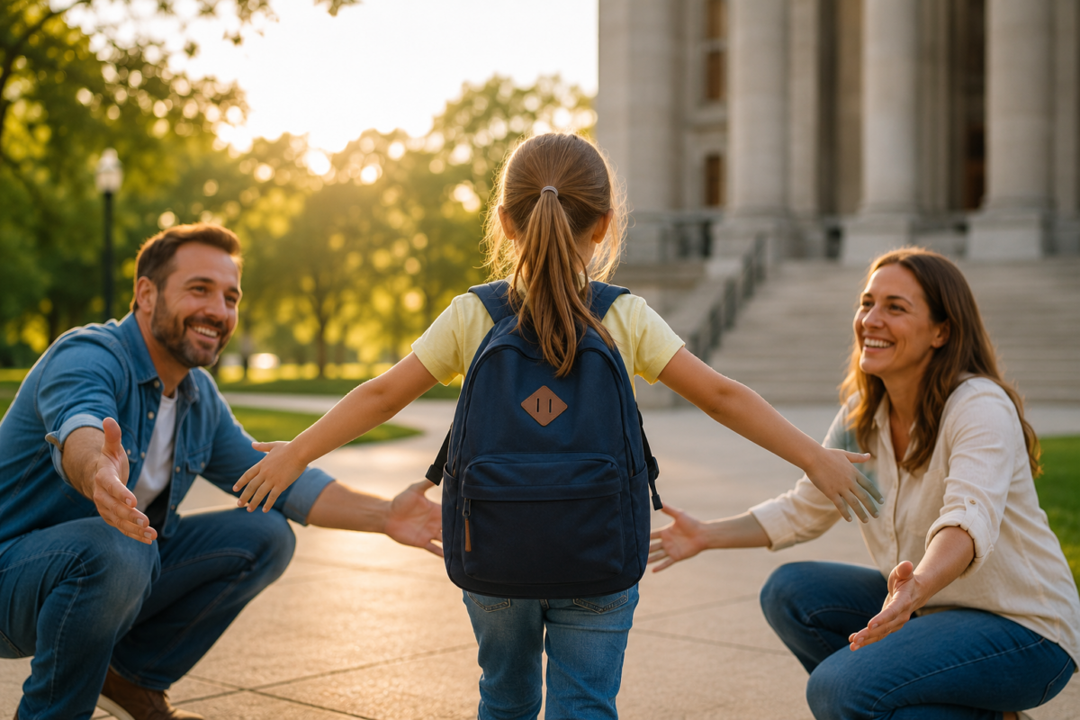 Summer Visitation Disputes in Oklahoma Custody Cases: Common Questions for Parents