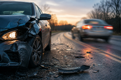 Can You Recover Compensation After an Oklahoma Hit-and-Run Accident?