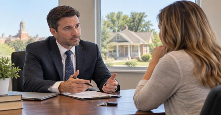 Can You Go Home After a Domestic Violence Arrest in Oklahoma?